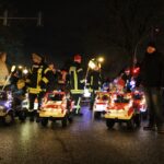 Weihnachtsparade in Zepernick zog tausende Besucher an - Alle Bilder 62 Bernau LIVE