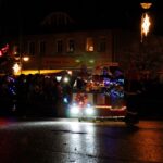 Weihnachtsparade in Zepernick zog tausende Besucher an - Alle Bilder 145 Bernau LIVE