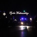 Weihnachtsparade in Zepernick zog tausende Besucher an - Alle Bilder 47 Bernau LIVE