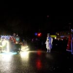 Weihnachtsparade in Zepernick zog tausende Besucher an - Alle Bilder 122 Bernau LIVE