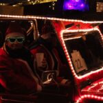 Weihnachtsparade in Zepernick zog tausende Besucher an - Alle Bilder 134 Bernau LIVE