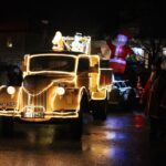 Weihnachtsparade in Zepernick zog tausende Besucher an - Alle Bilder 56 Bernau LIVE