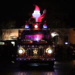 Weihnachtsparade in Zepernick zog tausende Besucher an - Alle Bilder 37 Bernau LIVE