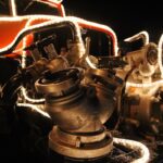 Weihnachtsparade in Zepernick zog tausende Besucher an - Alle Bilder 86 Bernau LIVE