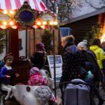 Rückblick: Adventsmärkte in Bernau, Börnicke, Birkholz und Biesenthal 49 Bernau LIVE