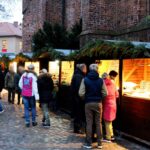 Rückblick: Adventsmärkte in Bernau, Börnicke, Birkholz und Biesenthal 54 Bernau LIVE