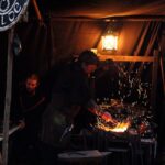 Rückblick: Adventsmärkte in Bernau, Börnicke, Birkholz und Biesenthal 42 Bernau LIVE