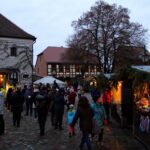 Rückblick: Adventsmärkte in Bernau, Börnicke, Birkholz und Biesenthal 50 Bernau LIVE