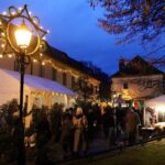 Rückblick: Adventsmärkte in Bernau, Börnicke, Birkholz und Biesenthal 47 Bernau LIVE