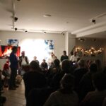 Rückblick: Adventsmärkte in Bernau, Börnicke, Birkholz und Biesenthal 53 Bernau LIVE