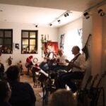 Rückblick: Adventsmärkte in Bernau, Börnicke, Birkholz und Biesenthal 51 Bernau LIVE