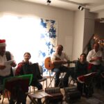 Rückblick: Adventsmärkte in Bernau, Börnicke, Birkholz und Biesenthal 46 Bernau LIVE