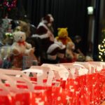 Kinder-Tafel-Weihnachtsfeier in der Stadthalle am Steintor in Bernau 8 Bernau LIVE