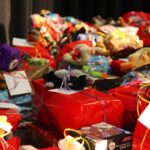 Kinder-Tafel-Weihnachtsfeier in der Stadthalle am Steintor in Bernau 5 Bernau LIVE