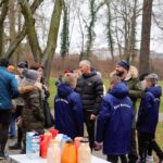 Bernau startete mit dem Silvesterlauf in den letzten Tag des Jahres 4 Bernau LIVE