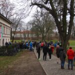 Bernau startete mit dem Silvesterlauf in den letzten Tag des Jahres 8 Bernau LIVE