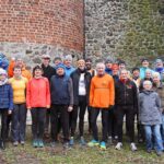 Bernau startete mit dem Silvesterlauf in den letzten Tag des Jahres 5 Bernau LIVE