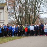 Bernau startete mit dem Silvesterlauf in den letzten Tag des Jahres 13 Bernau LIVE