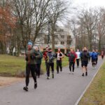 Bernau startete mit dem Silvesterlauf in den letzten Tag des Jahres 6 Bernau LIVE