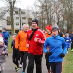 Bernau startete mit dem Silvesterlauf in den letzten Tag des Jahres 7 Bernau LIVE