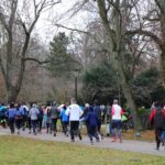 Bernau startete mit dem Silvesterlauf in den letzten Tag des Jahres 10 Bernau LIVE