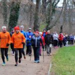 Bernau startete mit dem Silvesterlauf in den letzten Tag des Jahres 9 Bernau LIVE