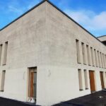 Großer Andrang zur heutigen Baustellen-Rathausbesichtigung in Bernau 42 Bernau LIVE - Dein Stadtmagazin