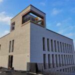 Großer Andrang zur heutigen Baustellen-Rathausbesichtigung in Bernau 52 Bernau LIVE - Dein Stadtmagazin