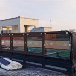 Großer Andrang zur heutigen Baustellen-Rathausbesichtigung in Bernau 21 Bernau LIVE - Dein Stadtmagazin