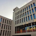 Großer Andrang zur heutigen Baustellen-Rathausbesichtigung in Bernau 32 Bernau LIVE - Dein Stadtmagazin