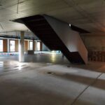 Großer Andrang zur heutigen Baustellen-Rathausbesichtigung in Bernau 31 Bernau LIVE - Dein Stadtmagazin