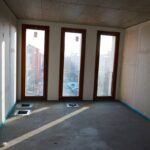 Großer Andrang zur heutigen Baustellen-Rathausbesichtigung in Bernau 44 Bernau LIVE - Dein Stadtmagazin