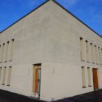 Großer Andrang zur heutigen Baustellen-Rathausbesichtigung in Bernau 2 Bernau LIVE - Dein Stadtmagazin