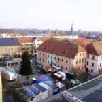 Großer Andrang zur heutigen Baustellen-Rathausbesichtigung in Bernau 16 Bernau LIVE - Dein Stadtmagazin