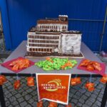 Großer Andrang zur heutigen Baustellen-Rathausbesichtigung in Bernau 35 Bernau LIVE - Dein Stadtmagazin