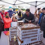 Großer Andrang zur heutigen Baustellen-Rathausbesichtigung in Bernau 38 Bernau LIVE - Dein Stadtmagazin