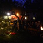Leider ein letztes Mal - Waldweihnacht in der Kindernachsorgeklinik 20 Bernau LIVE