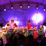 Das war der diesjährige Bernauer Weihnachtsmarkt - hat er Euch gefallen? 29 Bernau LIVE