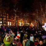 Das war der diesjährige Bernauer Weihnachtsmarkt - hat er Euch gefallen? 31 Bernau LIVE