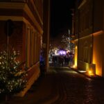 Das war der diesjährige Bernauer Weihnachtsmarkt - hat er Euch gefallen? 27 Bernau LIVE