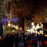 Das war der diesjährige Bernauer Weihnachtsmarkt - hat er Euch gefallen? 28 Bernau LIVE