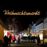 Das war der diesjährige Bernauer Weihnachtsmarkt - hat er Euch gefallen? 18 Bernau LIVE