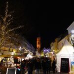 Das war der diesjährige Bernauer Weihnachtsmarkt - hat er Euch gefallen? 25 Bernau LIVE