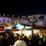 Das war der diesjährige Bernauer Weihnachtsmarkt - hat er Euch gefallen? 5 Bernau LIVE