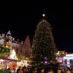 Das war der diesjährige Bernauer Weihnachtsmarkt - hat er Euch gefallen? 19 Bernau LIVE