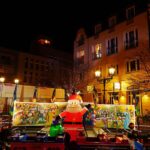 Das war der diesjährige Bernauer Weihnachtsmarkt - hat er Euch gefallen? 16 Bernau LIVE