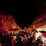 Das war der diesjährige Bernauer Weihnachtsmarkt - hat er Euch gefallen? 15 Bernau LIVE