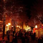 Das war der diesjährige Bernauer Weihnachtsmarkt - hat er Euch gefallen? 13 Bernau LIVE