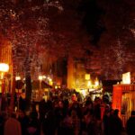 Das war der diesjährige Bernauer Weihnachtsmarkt - hat er Euch gefallen? 32 Bernau LIVE