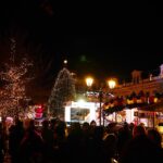 Das war der diesjährige Bernauer Weihnachtsmarkt - hat er Euch gefallen? 20 Bernau LIVE